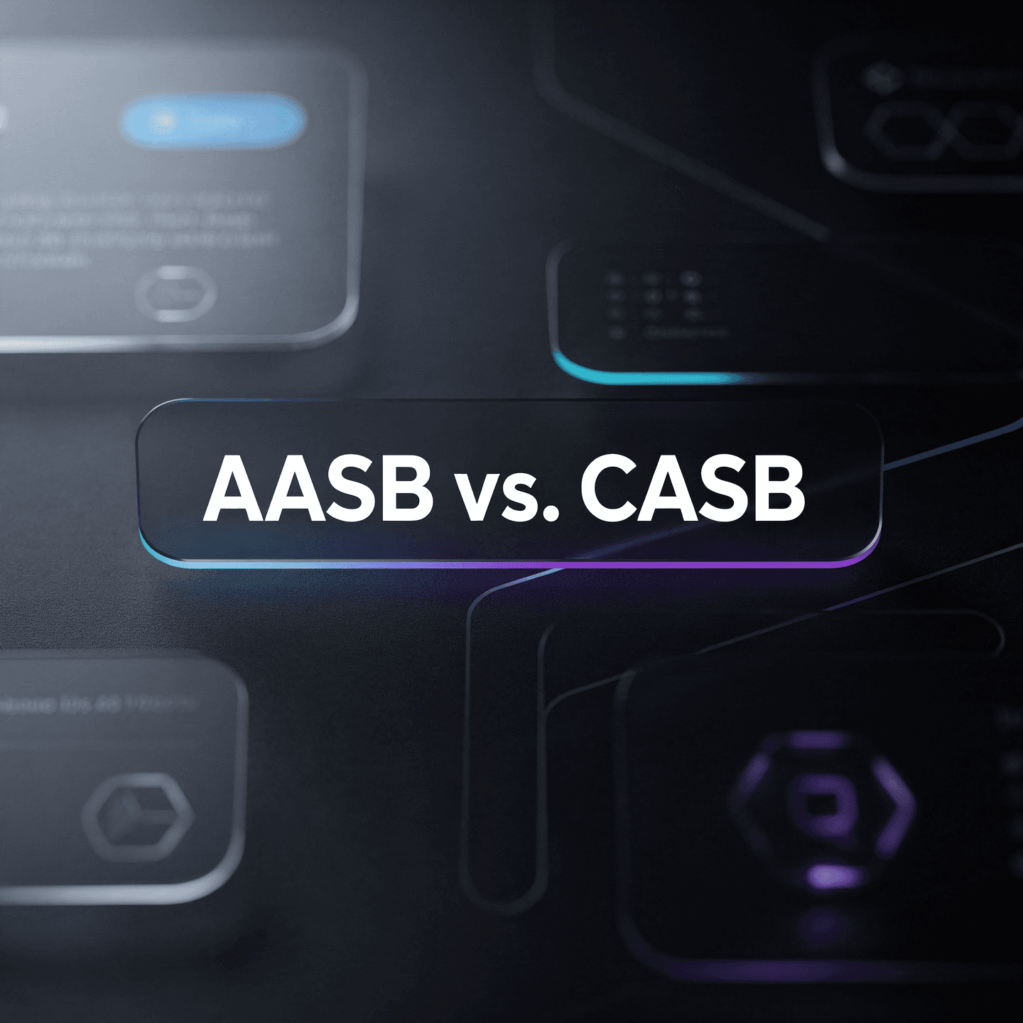 AASB vs. CASB: Why AI Coding Agents Need a New Security Category