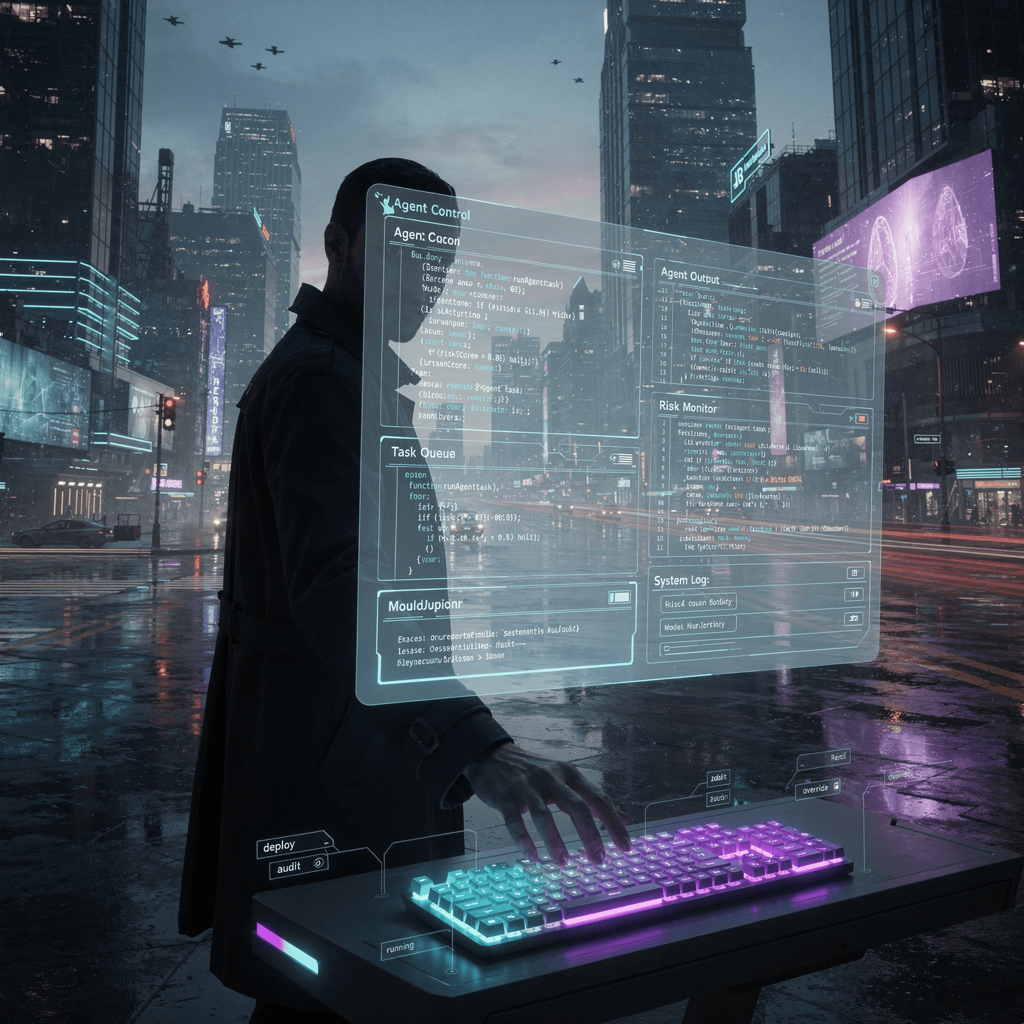 The State of AI Coding Agent Risk