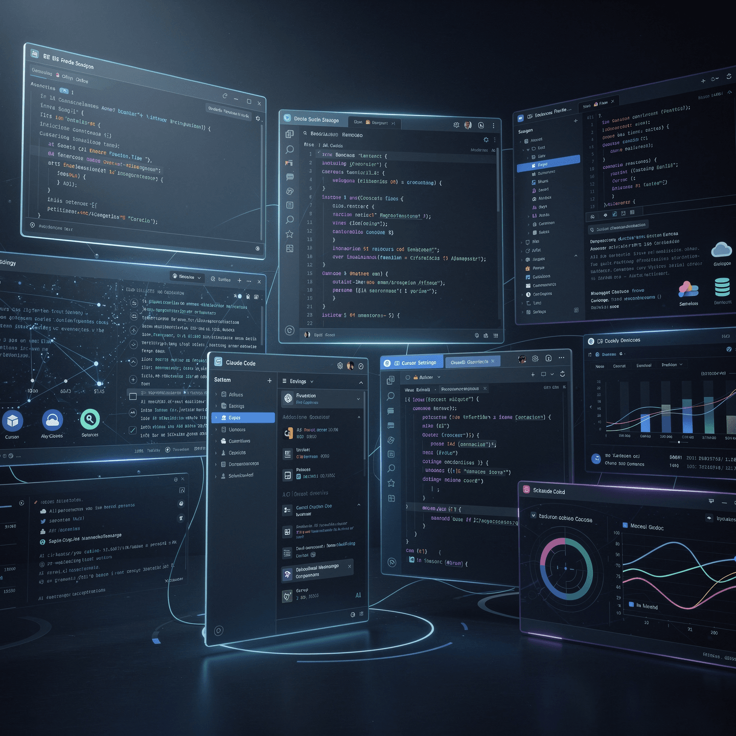 What Is an AASB? Why AI Coding Agents Need Their Own Security Control Layer